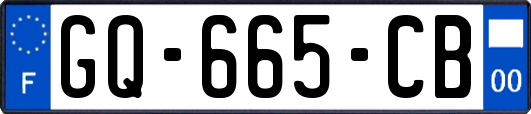 GQ-665-CB