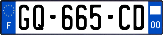 GQ-665-CD