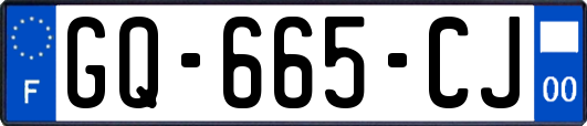 GQ-665-CJ
