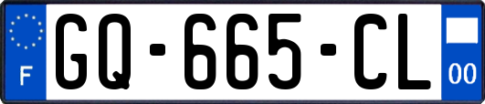 GQ-665-CL