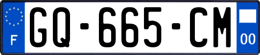 GQ-665-CM