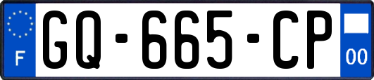 GQ-665-CP