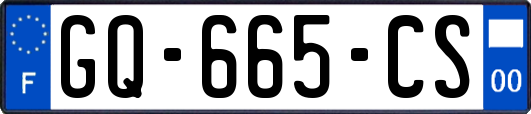GQ-665-CS