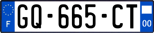 GQ-665-CT
