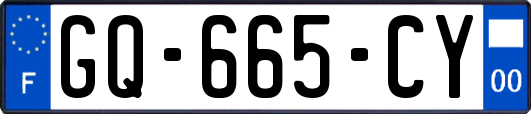 GQ-665-CY
