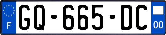 GQ-665-DC