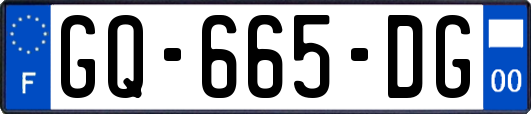GQ-665-DG