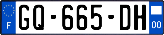 GQ-665-DH