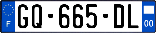 GQ-665-DL