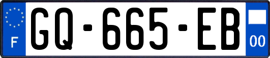GQ-665-EB