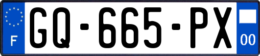 GQ-665-PX