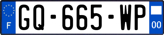 GQ-665-WP