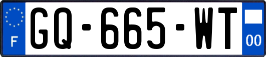 GQ-665-WT