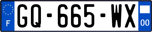 GQ-665-WX