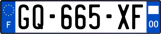 GQ-665-XF