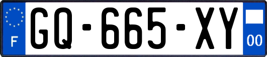 GQ-665-XY