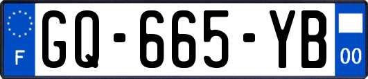 GQ-665-YB