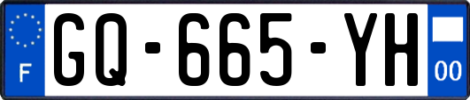 GQ-665-YH