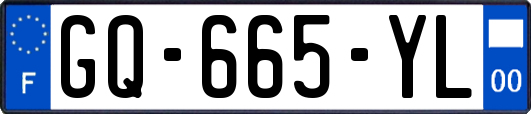 GQ-665-YL