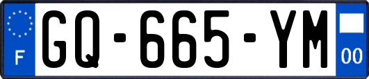 GQ-665-YM