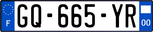 GQ-665-YR