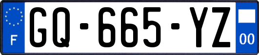GQ-665-YZ