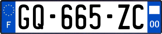 GQ-665-ZC