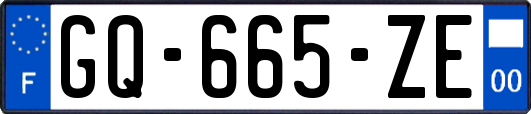 GQ-665-ZE