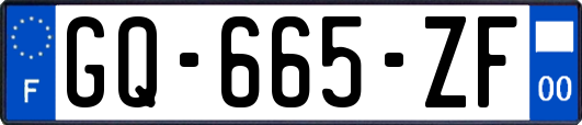 GQ-665-ZF