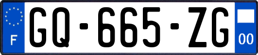 GQ-665-ZG