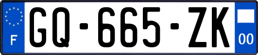 GQ-665-ZK