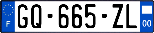 GQ-665-ZL
