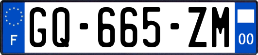 GQ-665-ZM