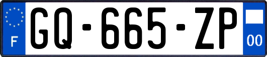 GQ-665-ZP