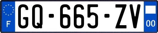 GQ-665-ZV