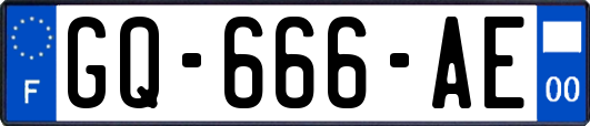 GQ-666-AE