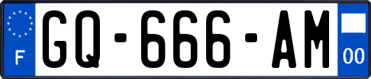 GQ-666-AM