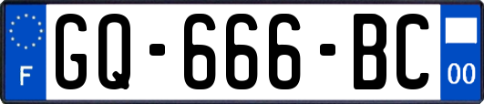 GQ-666-BC