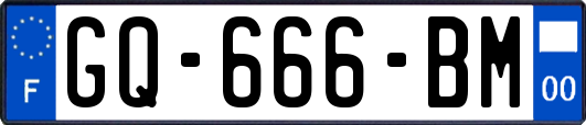GQ-666-BM