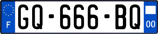 GQ-666-BQ