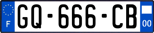 GQ-666-CB