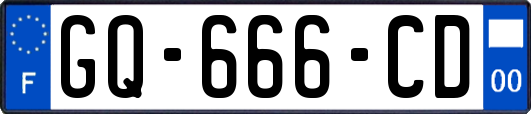 GQ-666-CD
