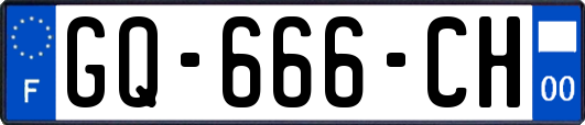 GQ-666-CH