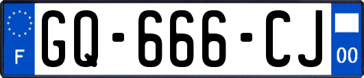 GQ-666-CJ
