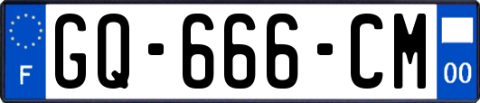 GQ-666-CM