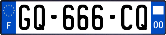 GQ-666-CQ