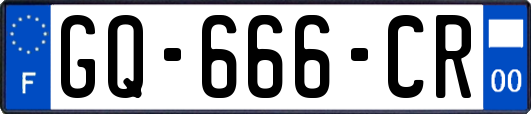 GQ-666-CR