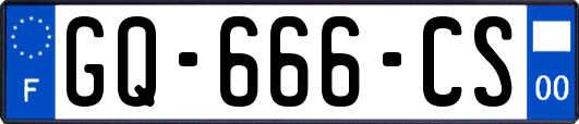 GQ-666-CS