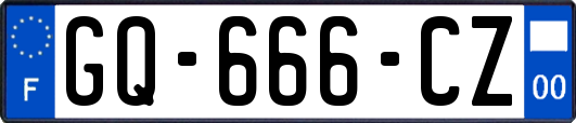 GQ-666-CZ
