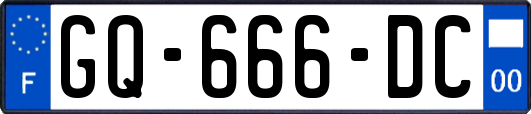 GQ-666-DC
